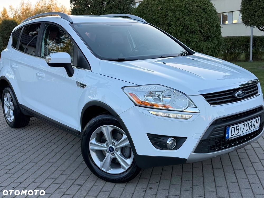 Ford Kuga - 13