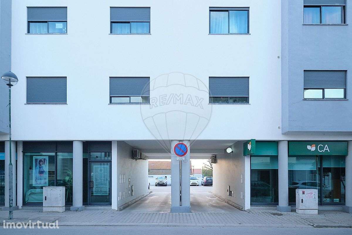 Apartamento T2 para venda - Grande imagem: 2/19