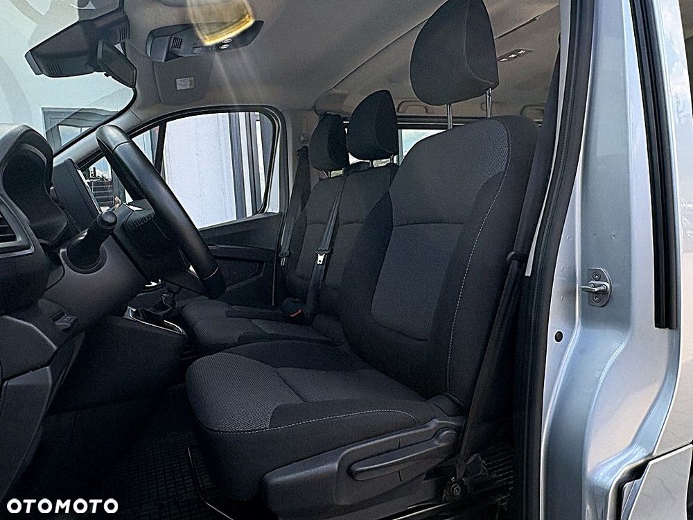 Renault trafic - 16
