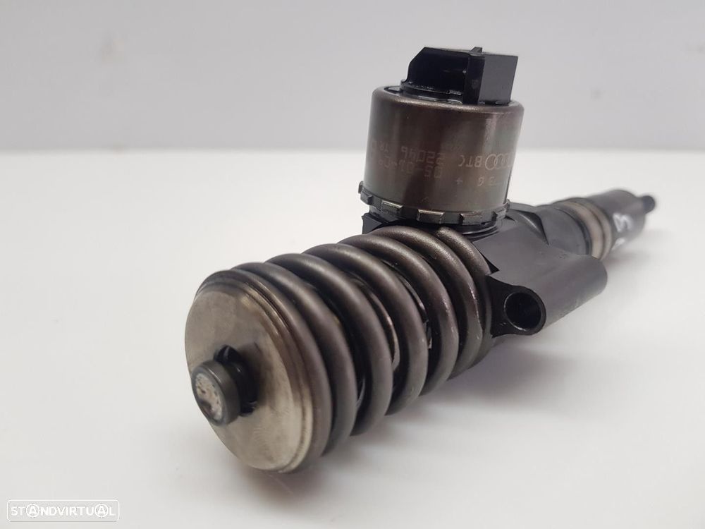INJETOR AUDI A4 2005 -03G130073G - 7
