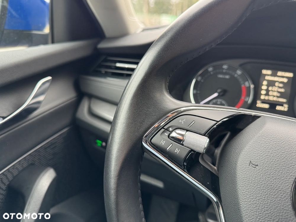 Skoda Octavia 1.0 TSI Ambition - 9