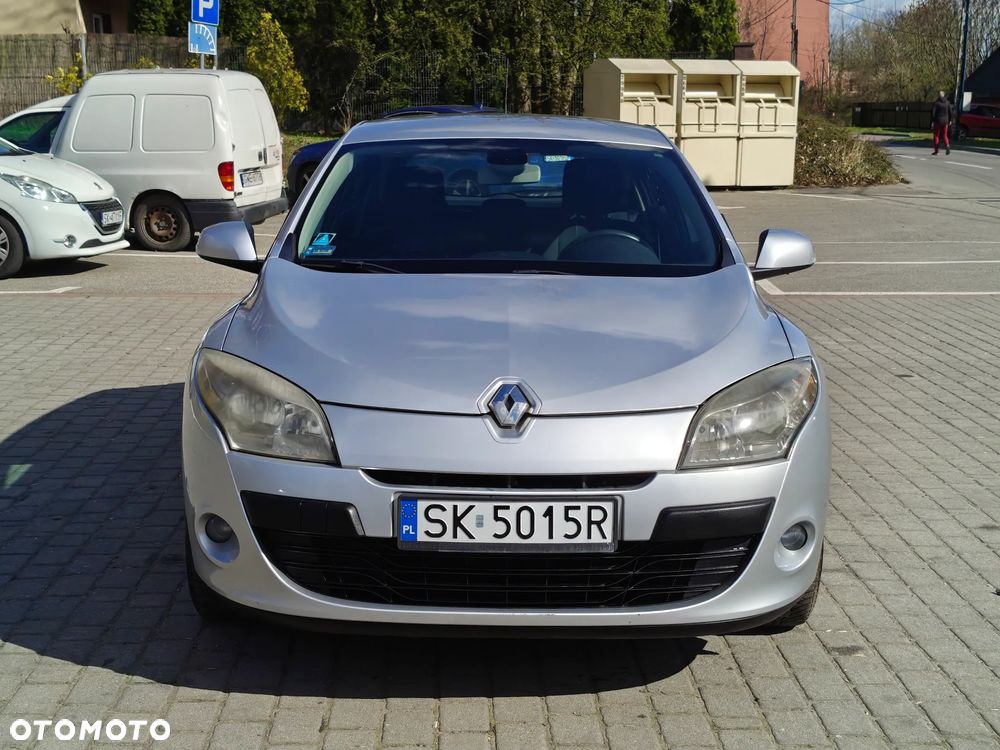 Renault Megane 1.6 16V Dynamique - 16