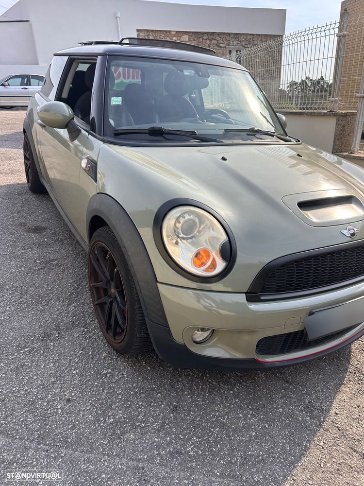 MINI 3 Portas - 10