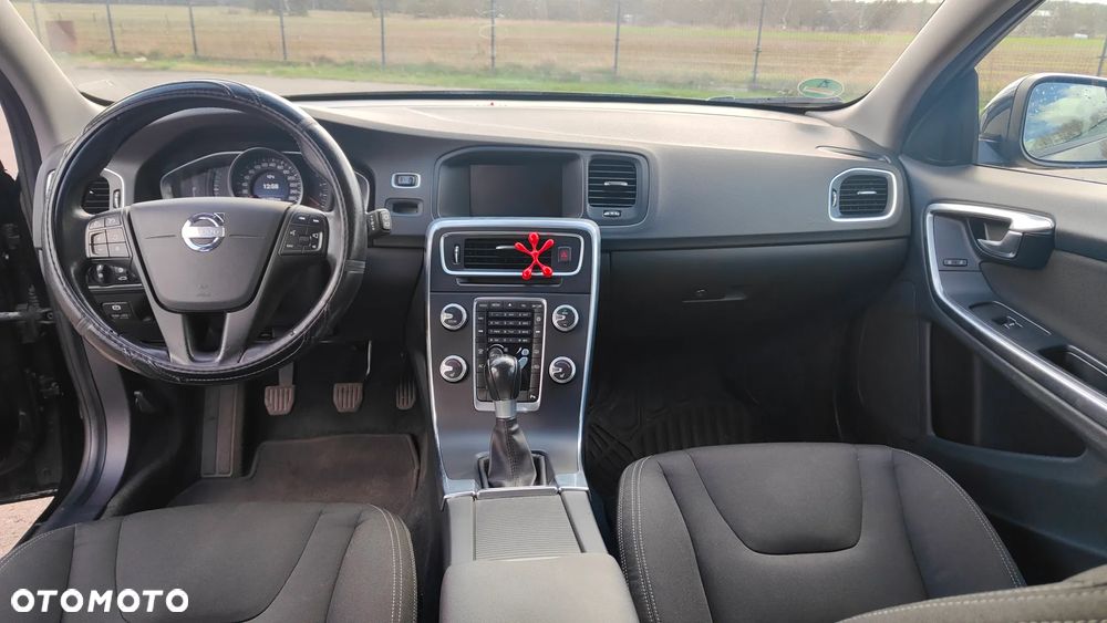 Volvo V60 - 9