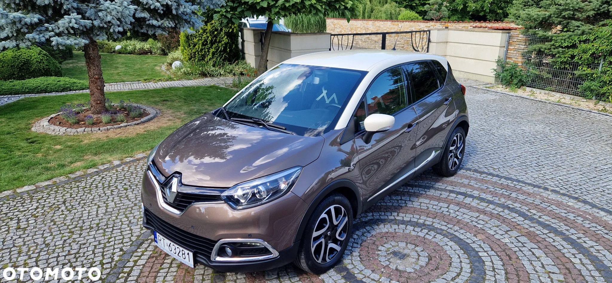 Renault Captur (ENERGY) TCe 90 INTENS - 9