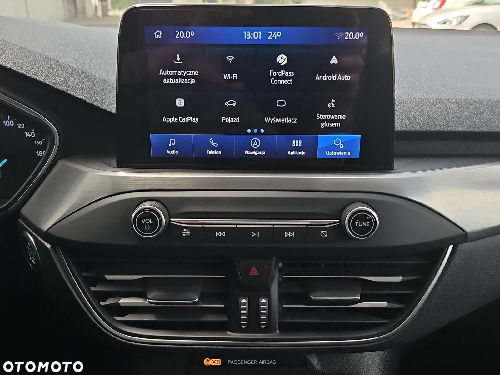 Ford Focus - 20