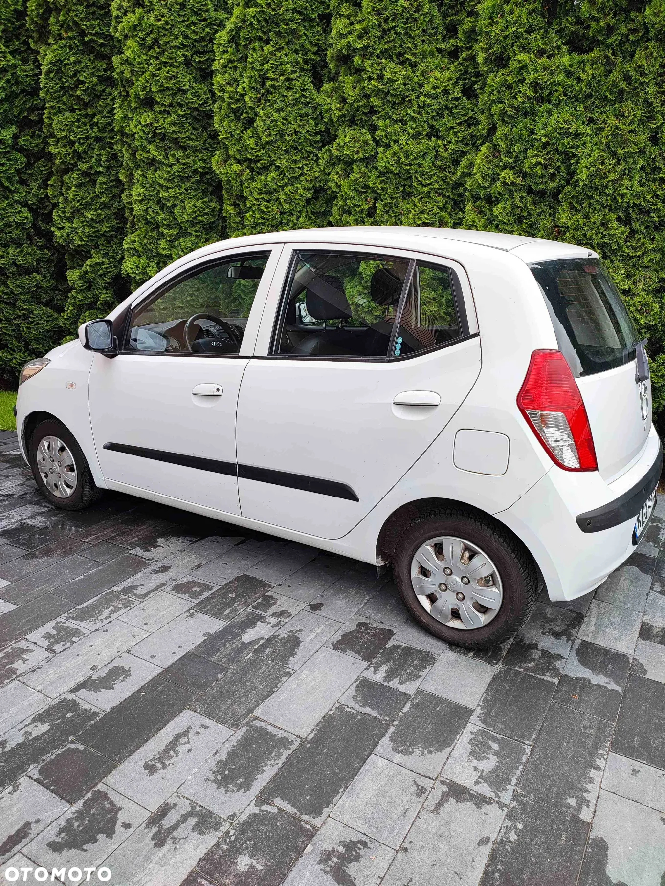 Hyundai i10 1.1 Comfort - 5
