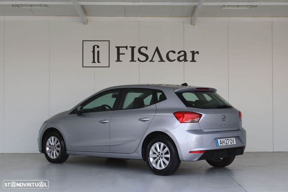 SEAT Ibiza 1.0 Style - 7