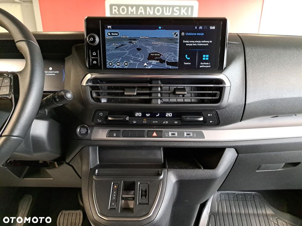 Toyota Proace Verso 2.0 D4-D Long Family - 22