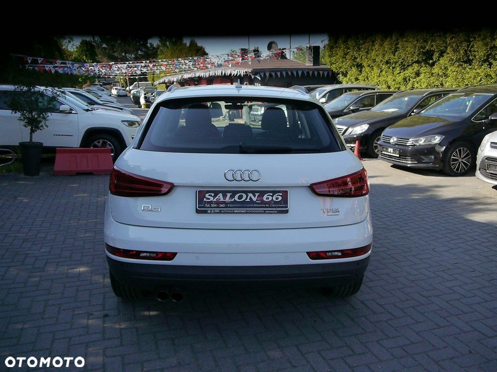Audi Q3 1.4 TFSI - 17