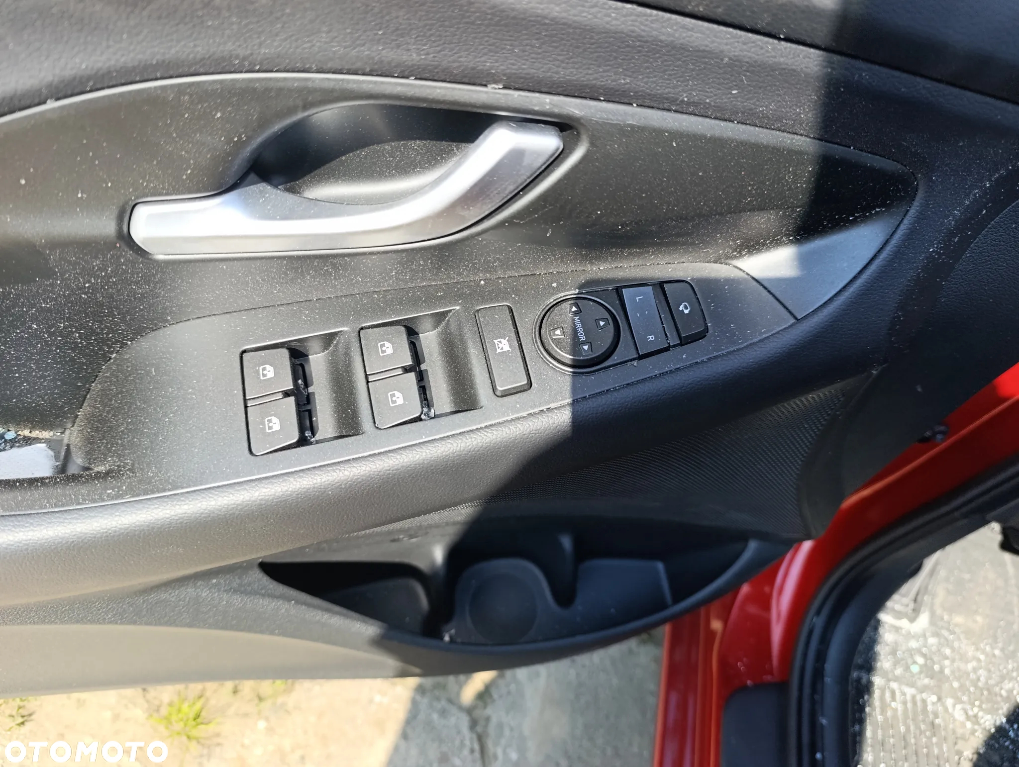 Hyundai i30 1.5 DPI Pure - 10