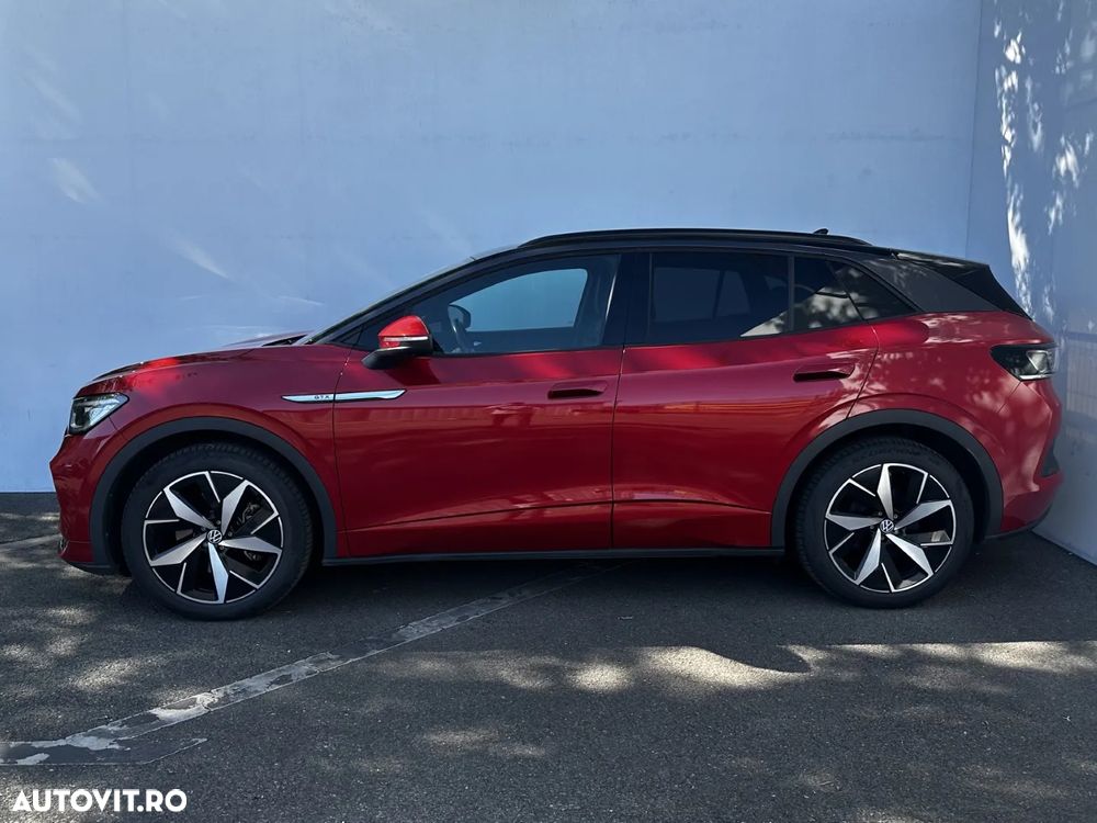 Volkswagen ID.4 77 kWh GTX - 4