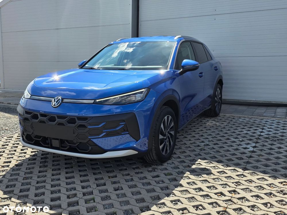 Volkswagen T-Roc 1.5 eTSI Style DSG - 3
