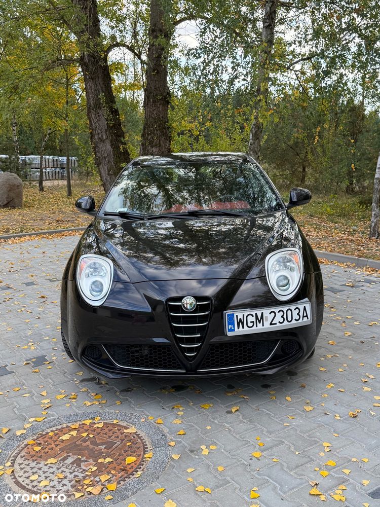 Alfa Romeo Mito - 9