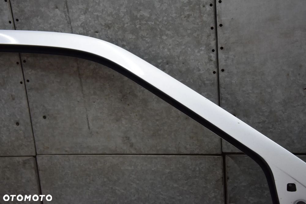 LAND ROVER FREELANDER II DRZWI PRAWE PRZÓD LISTWA - 4