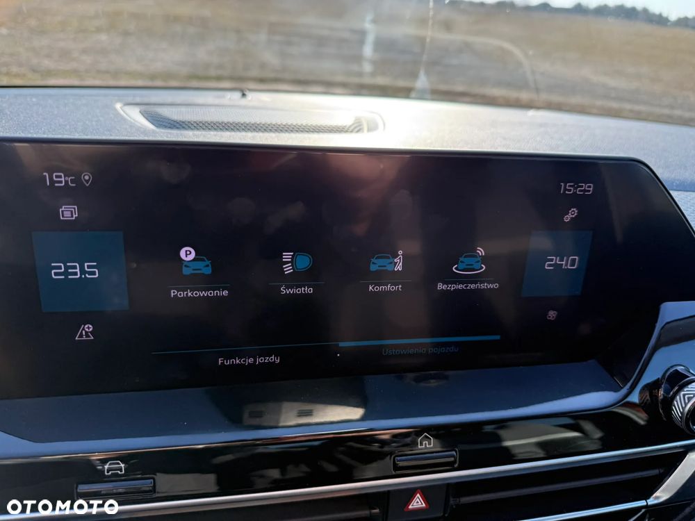 Citroën C4 1.2 PureTech Shine S&S EAT8 - 16