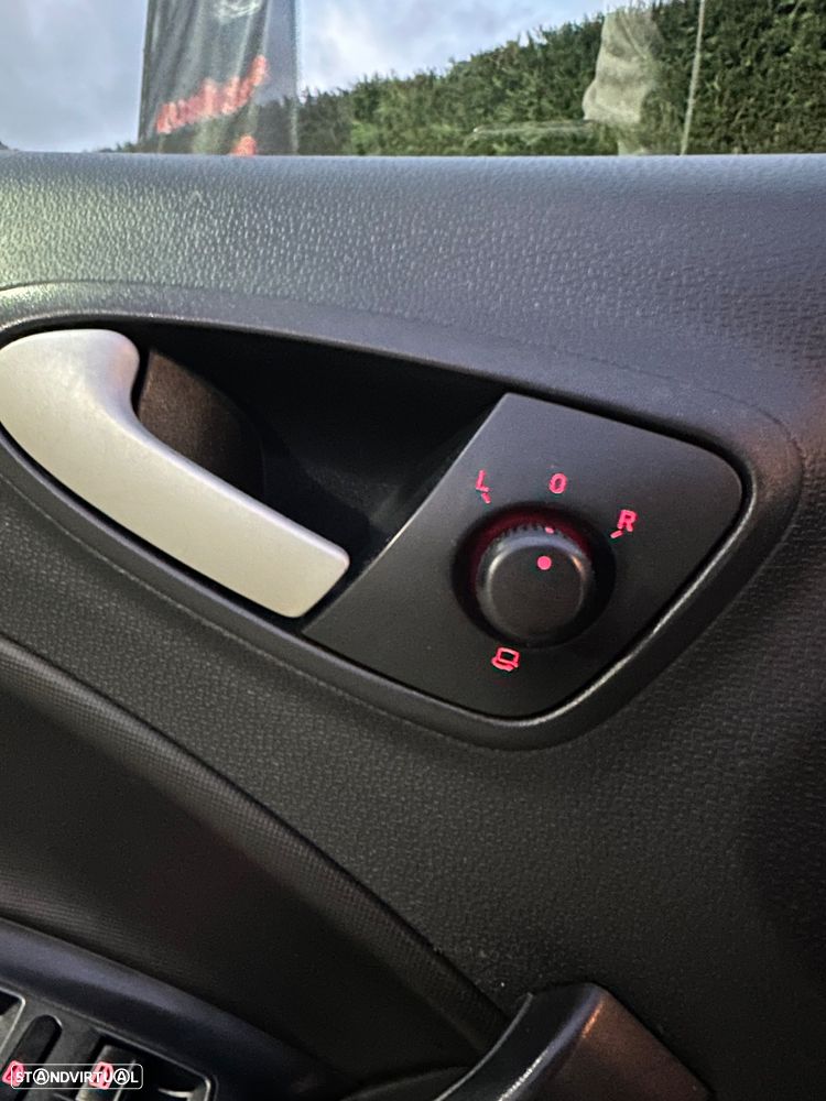 SEAT Ibiza 1.2 12V Style Salsa - 15