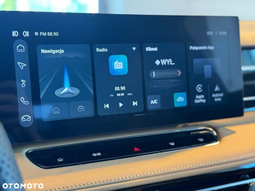 MG HS 1.5 T-GDI Excite DCT - 16