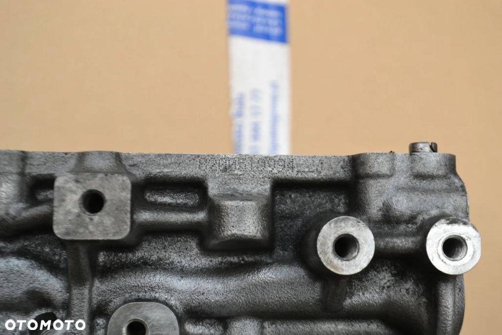 RENAULT MASTER III OPEL MOVANO 2.3DCI 150KM Silnik Blok Silnika Wałki Rozrządu Wałek Walki Rozrzadu - 9