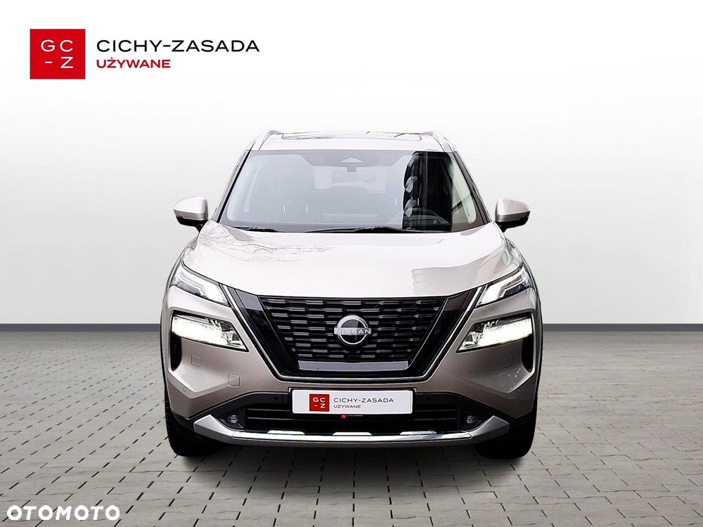 Nissan X-Trail 1.5 VC-T e-POWER Tekna e-4ORCE - 8