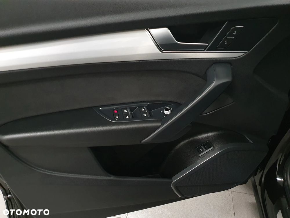 Audi Q5 40 TDI quattro S tronic S line - 21