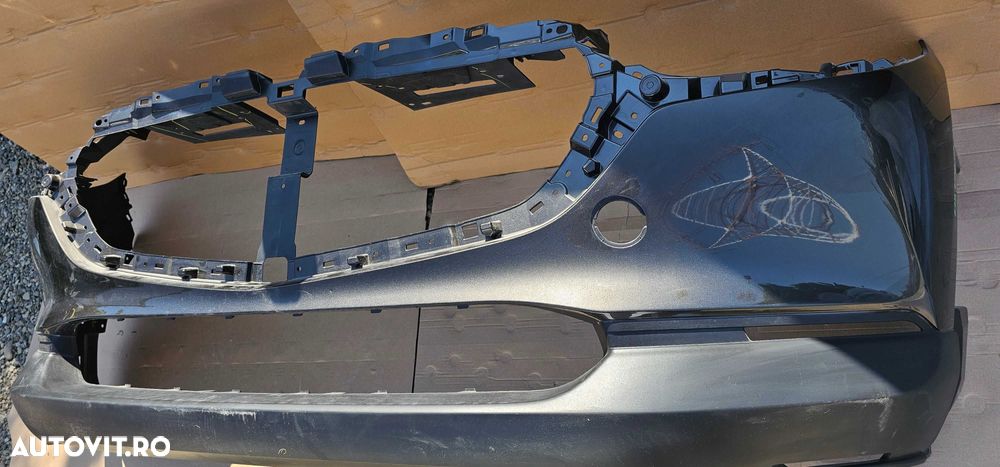 Bara fata Mazda CX 30 / CX-30 2019 2020 2021 2022 - 3