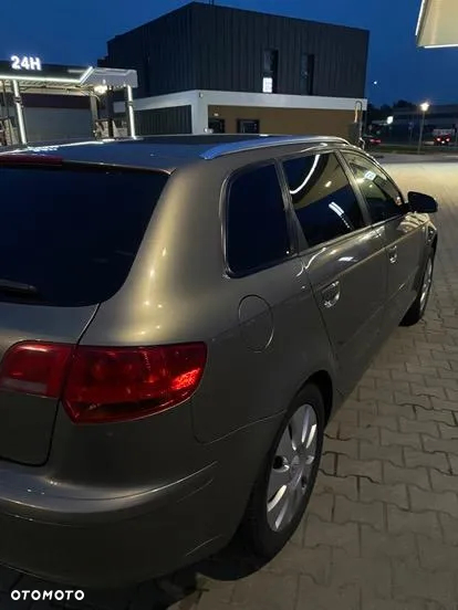 Audi A3 - 3