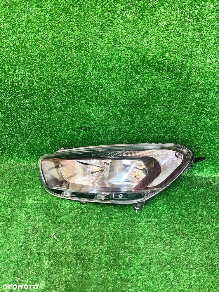 REFLEKTOR LEWY FORD TRANSIT COURIER LIFT 17-23 - 1