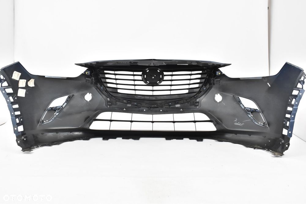 MAZDA CX3 CX-3 2015- ZDERZAK PRZEDNI - 9