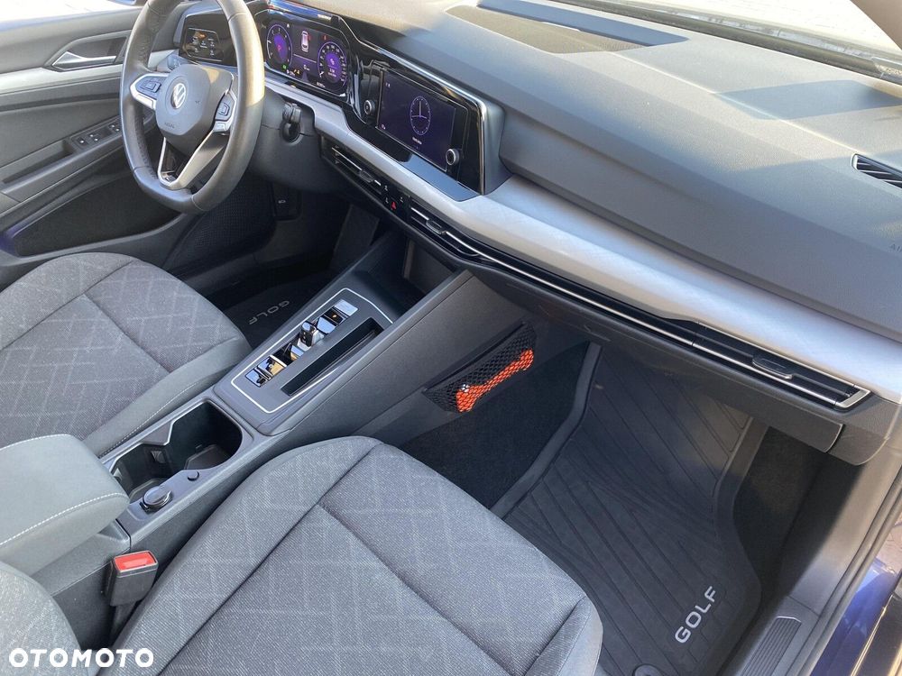 Volkswagen Golf Variant - 15