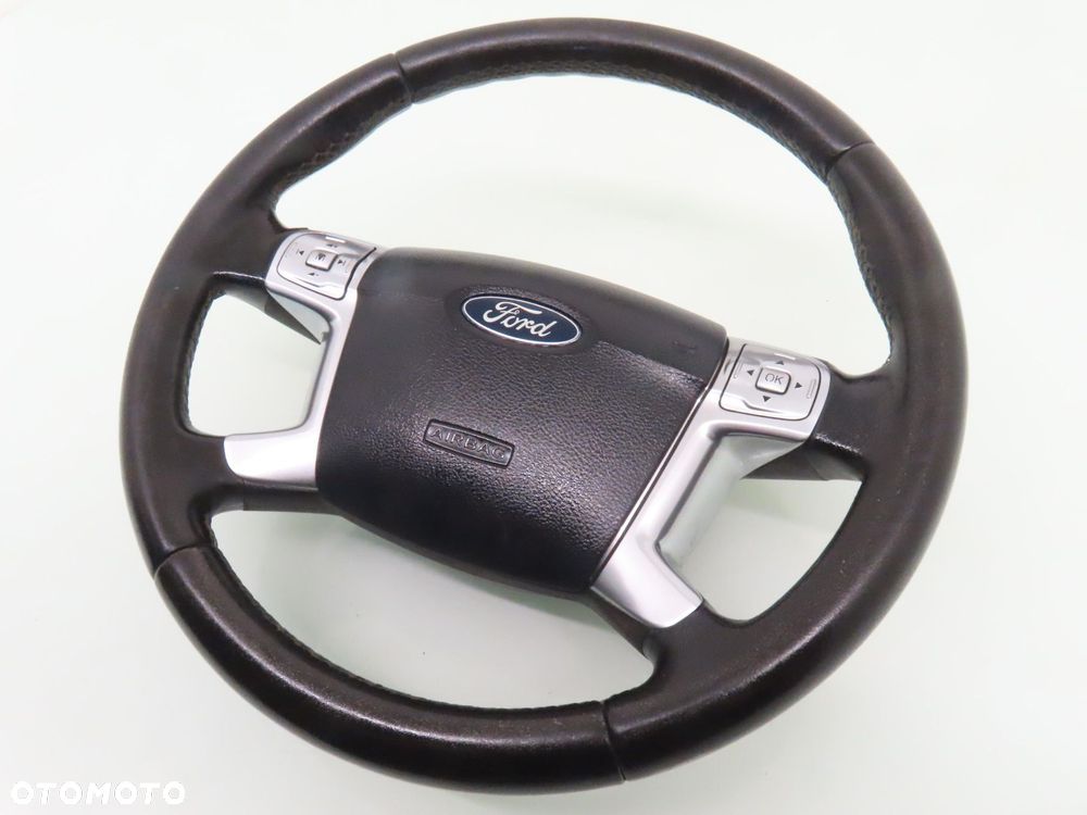 KIEROWNICA FORD S-MAX I - 8