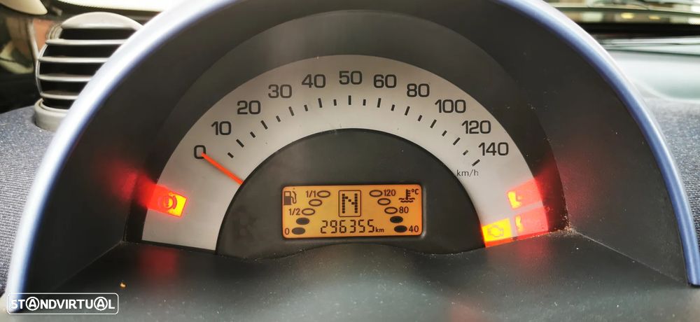 Smart ForTwo Coupé Pulse 61 - 10