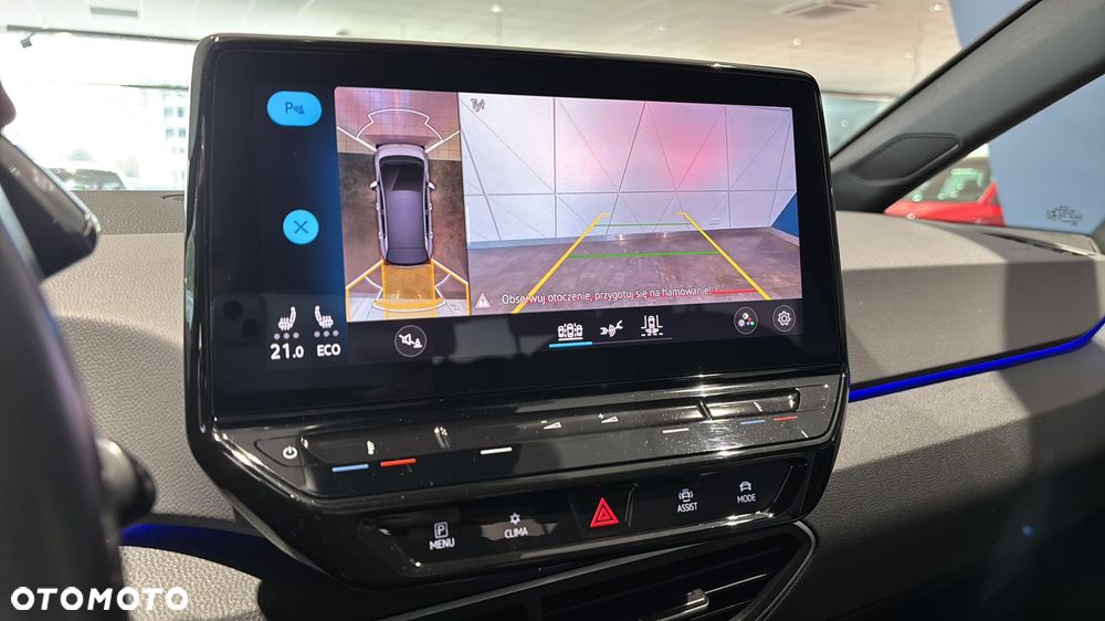 Volkswagen ID.3 58kWh Pro Performance - 20