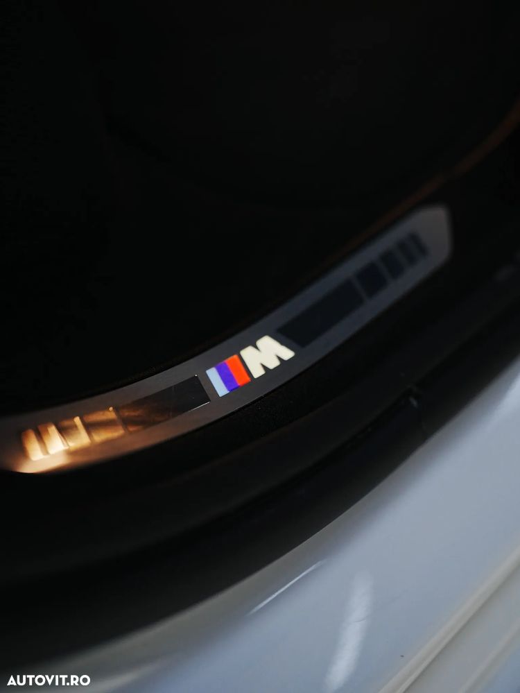 BMW X5 xDrive45e - 36