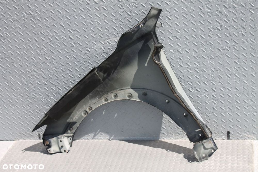 BŁOTNIK PRAWY PRZÓD PRZEDNI MAZDA CX-3 15-21 42M - 10