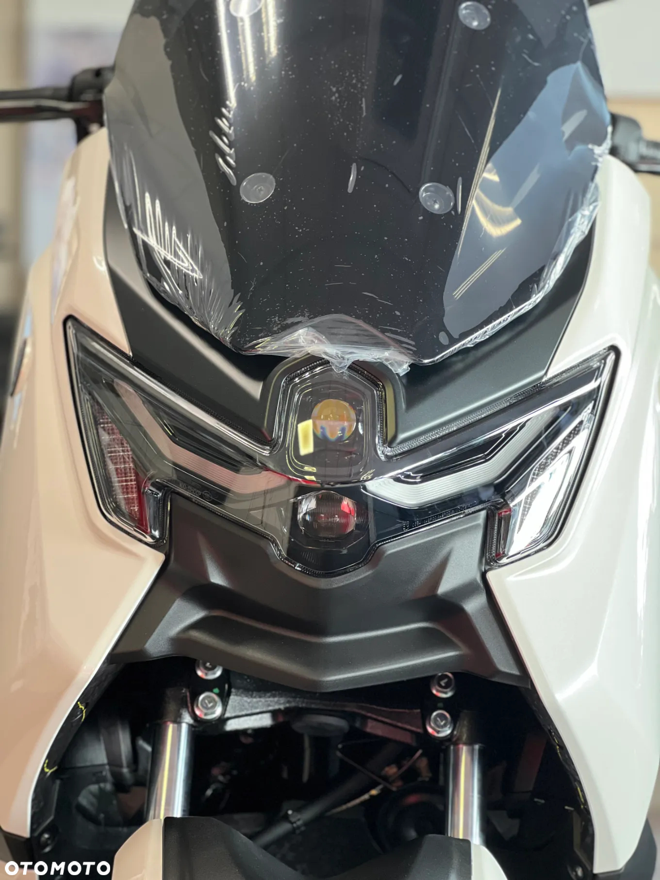 Yamaha NMAX - 6