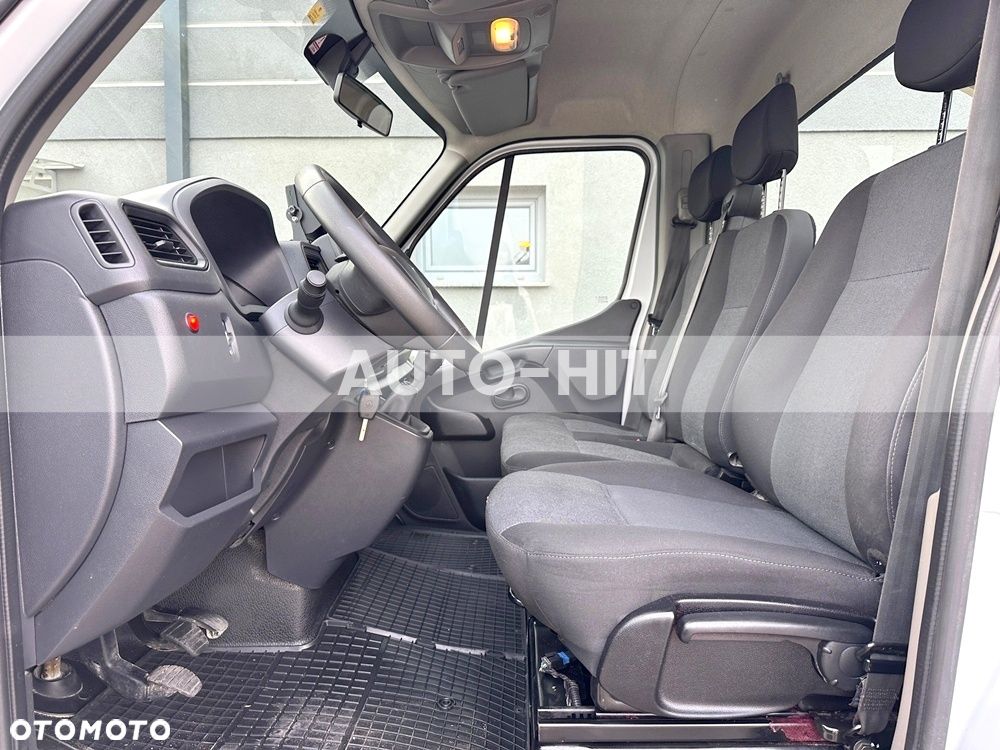 Renault Master - 8