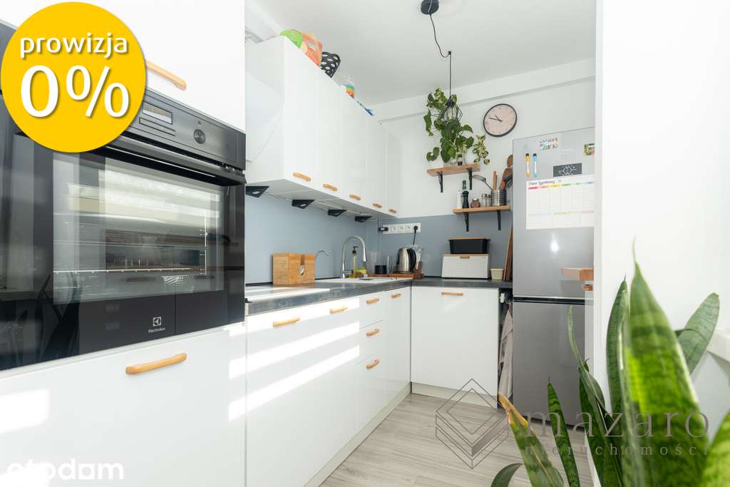 4 pokoje po remoncie | 67 m² | Szwederowo