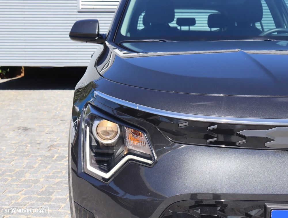 Kia Niro EV Vision - 9