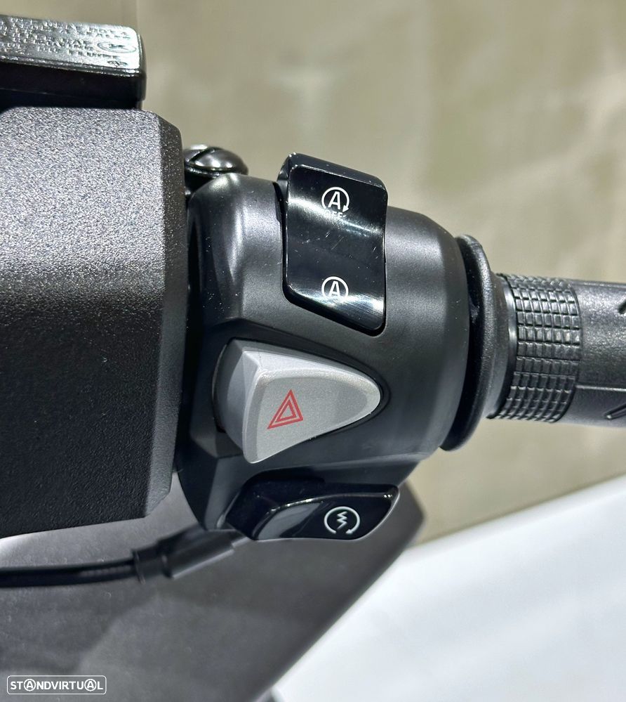 Honda Forza 125 - 12