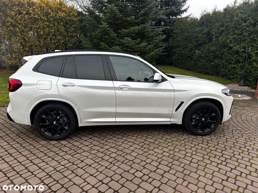 BMW X3 - 13