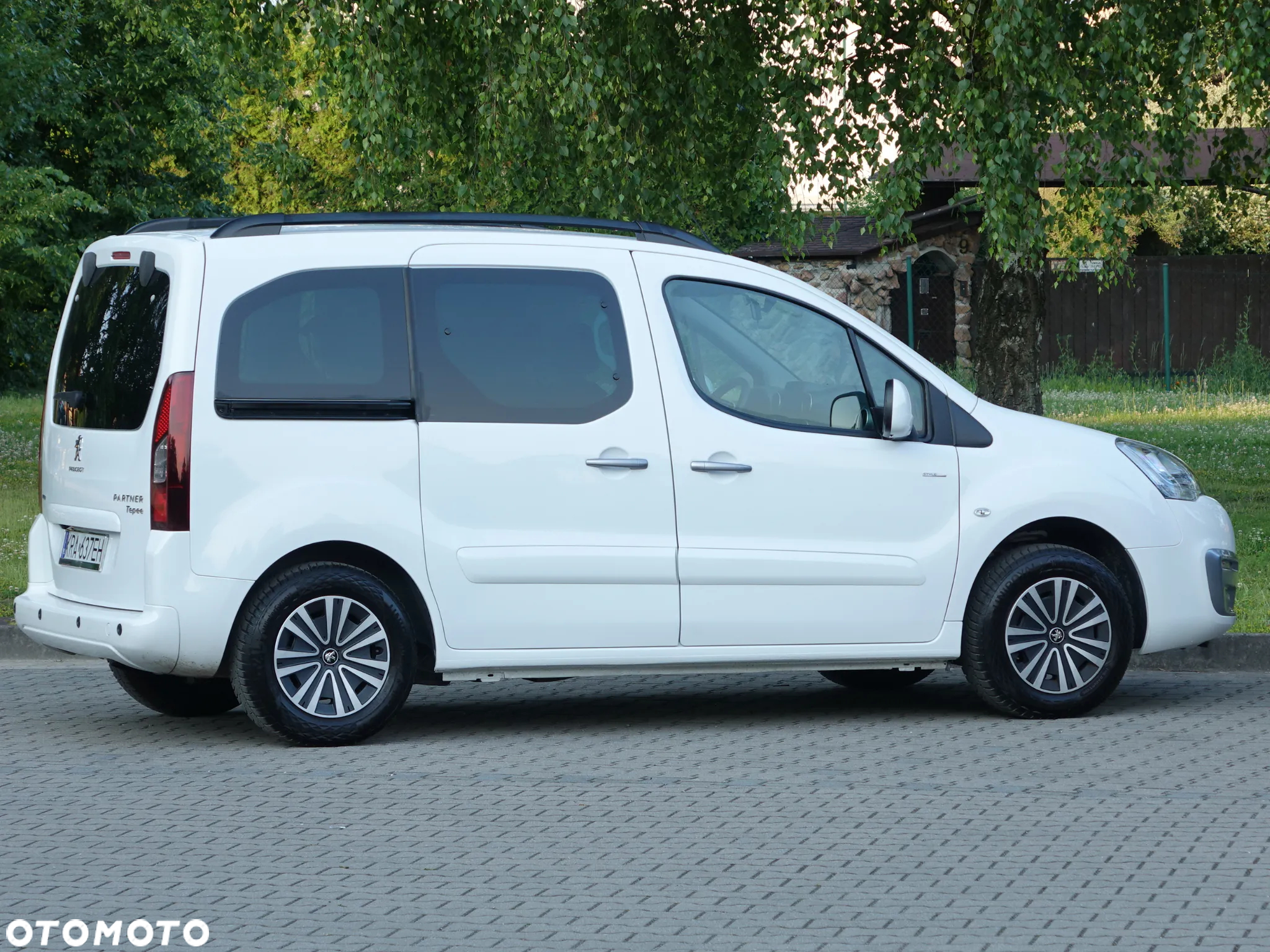 Peugeot Partner - 4