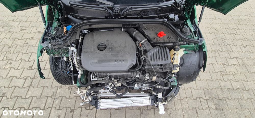 MINI Cooper - 13