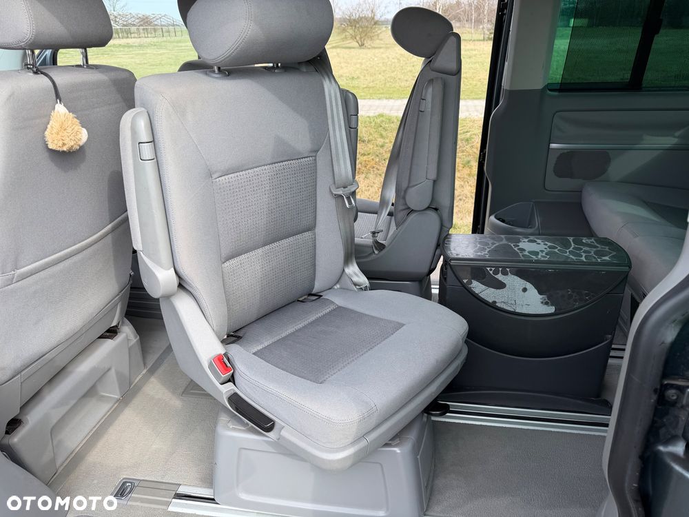 Volkswagen Multivan L1 Comfortline - 24