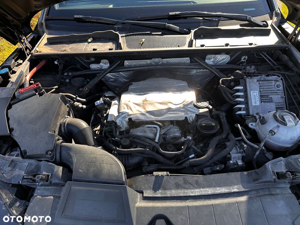 Audi SQ5 3.0 TFSI Quattro Tiptronic - 14