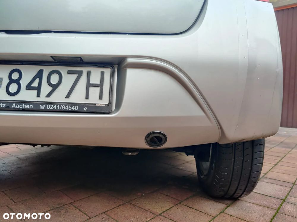 Renault Twingo 1.2 16V Dynamique - 19