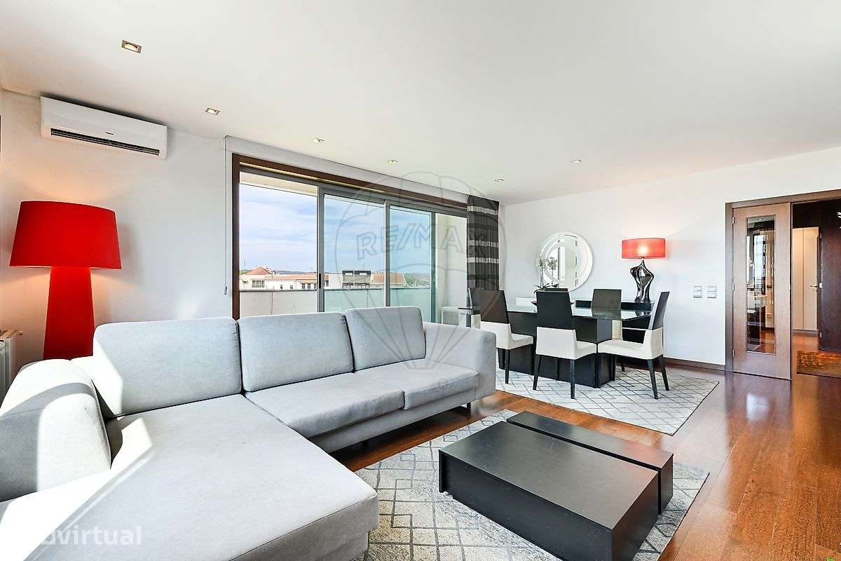 Apartamento T2 para venda - Grande imagem: 4/28