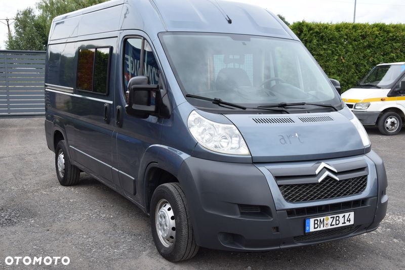 Citroën Jumper - 2