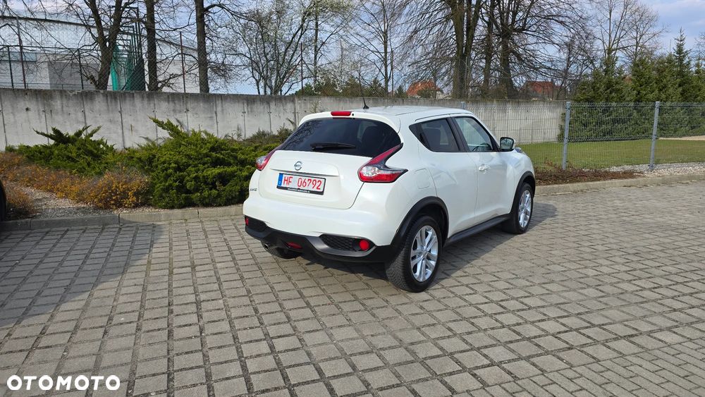 Nissan Juke - 38