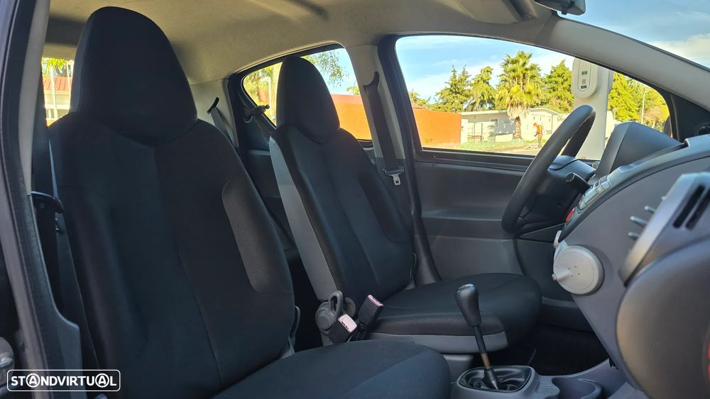 Toyota Aygo 1.0 + AC - 38